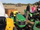 Tolmet na AGRO SHOW 2016