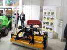 SERAFIN na AGROTECH Kielce 2015
