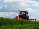 ZIELONE AGRO SHOW 2017 w Ułężu (niedziela, 28 maja)