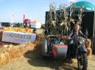 Agro Show 2011 Zdjęcia z Motorem Sobota