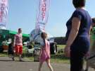 Pomot na Zielonym Agro Show 2011 w Kąkolewie