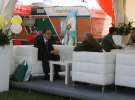 Agro Show 2012 - sobota