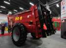 Targi AGROTECH i LAS-EXPO Kielce cz.1 