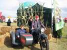 Agro Show 2011 Zdjęcia z Motorem Piątek