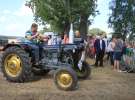 XII Festiwal Starych Ciągników im. Jerzego Samelczaka w Wilkowicach 2013 - niedziela