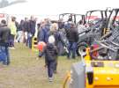 Giant na AGRO SHOW BEDNARY 2017