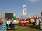 Premium Trade na Agro Show 2014