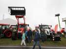 Zetor, Inter-Vax i Kunert na GRO SHOW BEDNARY 2017