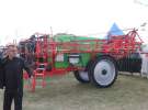 Stanimpex na AGRO SHOW 2016