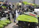 AGROTECH 2013 - piątek