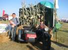 Agro Show 2011 Zdjęcia z Motorem Sobota