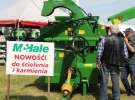 McHale Engineering Ltd. na Zielonym AGRO SHOW – POLSKIE ZBOŻA 2014 w Sielinku