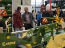 Mazurskie AGRO SHOW Ostróda 2016