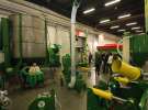 M-ROL na AGROTECH Kielce 2015