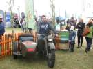 Zdjęcia z Motorem na Agro Show 2012 sobota