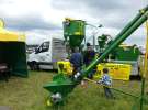 M-ROL na targach Polskie Zboża Zielone Agro Show 2013