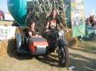 Agro Show 2011 Zdjęcia z Motorem Niedziela