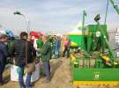 M-Rol na AGRO SHOW 2016