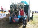Agro Show 2011 Zdjęcia z Motorem Sobota