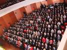 II Koncert Galowy z okazji Dnia Patrona Uczelni Augusta hr. Cieszkowskiego oraz 60-lecia autonomii Uczelni Poznańskiej