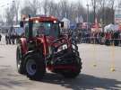 Precyzyjny Gospodarz na AGRO-PARK Lublin - niedziela