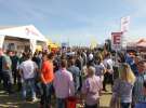 AGRO SHOW Bednary 2016 - Niedziela