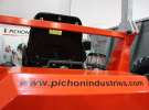 Targi AGROTECH i LAS EXPO 2013 - sobota i niedziela