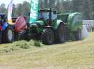 McHale Engineering Ltd. na Zielonym AGRO SHOW – POLSKIE ZBOŻA 2014 w Sielinku