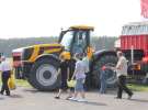 Zielone Agro Show 2011 - wystawcy