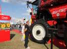 Agro Show 2015 - AGRITEAM