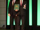 Targi AGROTECH i LAS EXPO 2013 - gala wręczenia nagród
