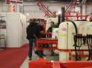 BURY na Agro Tech Kielce 2012