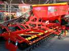 Międzynarodowe Targi Rolnicze Agritechnica Hannover 2011