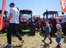 ZIELONE AGRO SHOW 2017 w Ułężu