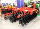 Bury na AGROTECH Kielce 2013