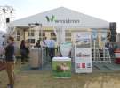 Wesstron na AGRO SHOW 2016