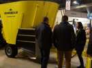 SGARIBOLDI Agro-Partner na Targach FERMA 2015