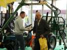 KELLFRI na AGROTECH Kielce 2015