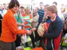 Konkursy Gospodarz.pl na Agro Show 2012
