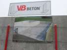 VB BETON na AGROTECH Kielce 2013