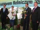 Regionalna Wystawa Zwierząt Hodowlanych i Dni z Doradztwem Rolniczym w Szepietowie-niedziela