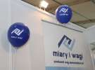 Mary i Wagi na Agro Tech Kielce 2012