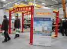 Ditta-Seria na targach AGRO-PARK Lublin 2013