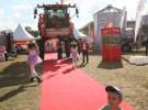 Agro Show 2015 - AGRITEAM