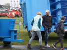 Euromilk na AGRO SHOW BEDNARY 2017