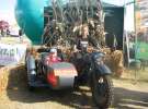 Agro Show 2011 Zdjęcia z Motorem Niedziela