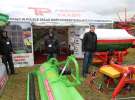 Premium Trade na targach Polskie Zboża Zielone Agro Show 2013