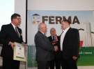 DITTA-SERIA na Targach FERMA 2015