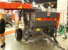 METAL-FACH na AGROTECH Kielce 2015
