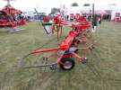 Agro Show 2013 Piątek